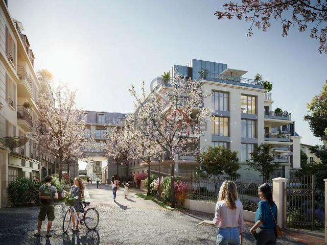 Appartement, Saint Leu la Forêt