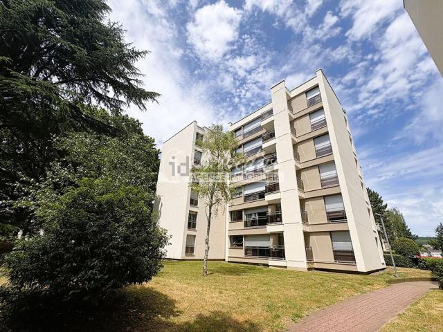 Appartement, Saint Leu la Forêt