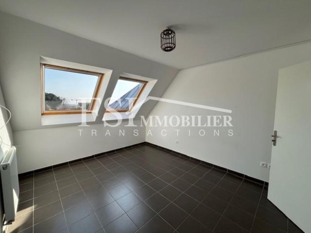 appartement saint leu la foret 2 pièce s 39.27 m2
