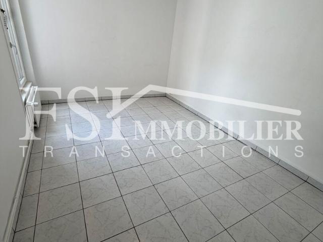 appartement saint leu la foret 2 pièce s 45.77 m2