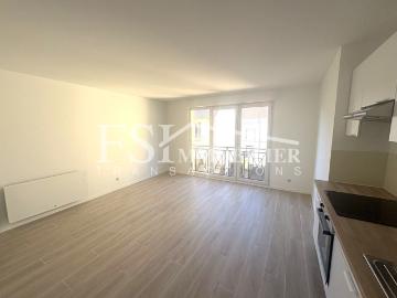 appartement saint leu la foret 2 pièce s 40.23 m2