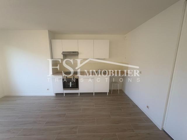 appartement saint leu la foret 2 pièce s 40.23 m2