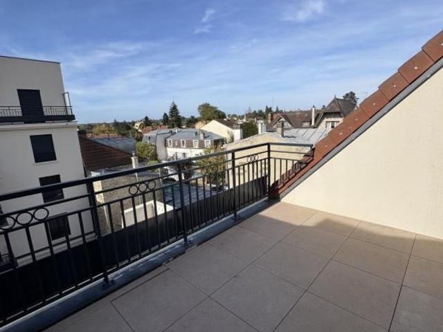 Appartement, Saint Leu la Forêt
