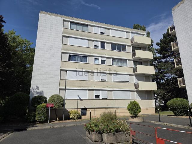 Appartement, Le Plessis Bouchard