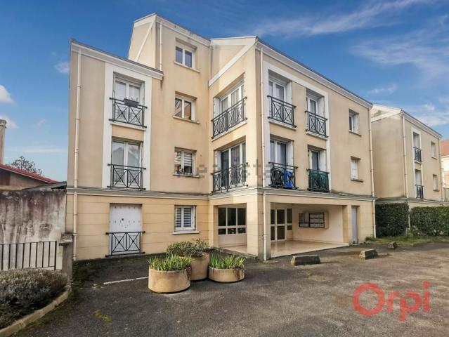 Appartement, Saint Leu la Forêt
