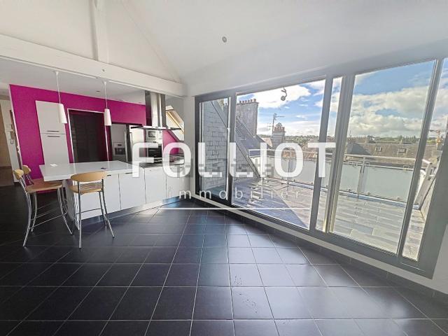Appartement, Saint Lô
