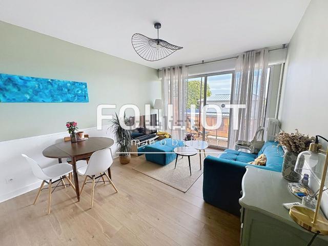 Appartement, Saint Lô