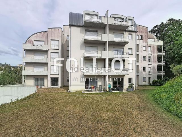 Appartement, Saint Lô