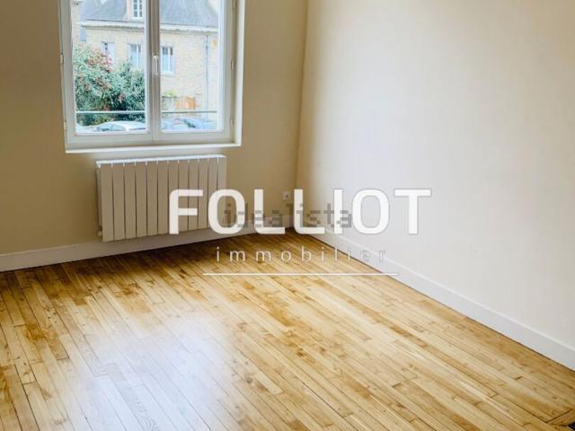 Appartement, Saint Lô