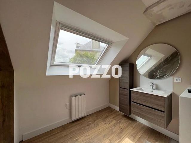 Appartement Saint Lo 2 pièce s