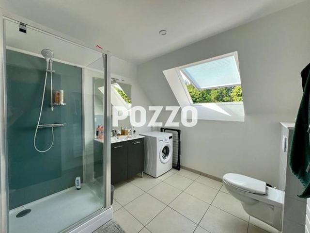 Appartement Saint Lo 2 pièces 41.01 m2