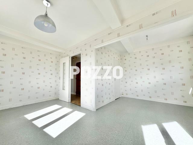 Appartement Saint Lô 2 pièces 48.62 m2