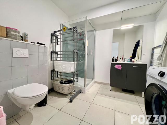 Appartement Saint Lo 2 pièces 39.28 m2