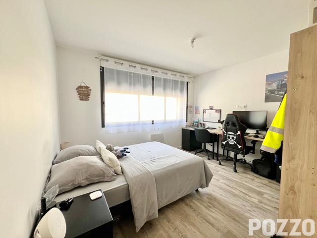Appartement Saint Lo 2 pièces 39.28 m2