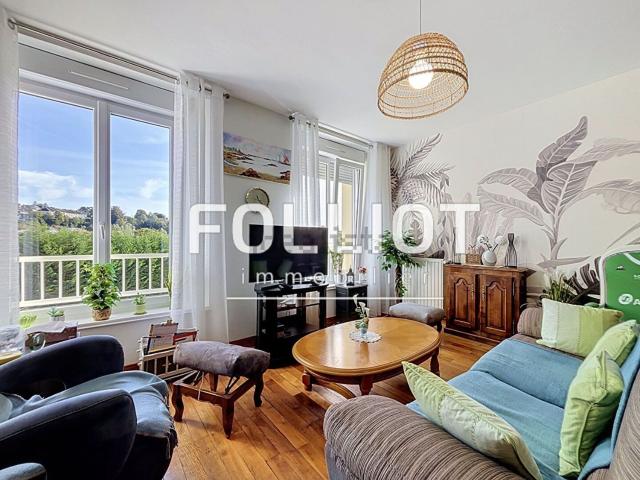 Appartement, Saint Lô