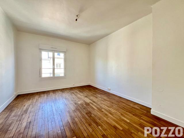 Appartement Saint Lô 3 pièces 70.39 m2