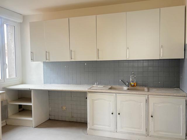 Appartement Saint Loubes 3 pièce s 72.75 m2