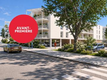 Appartement Saint Loubès 3 pièces Loubea
