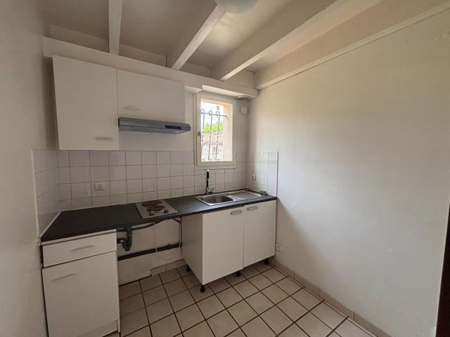 Appartement Saint Loubes 2 pièce s 30 m2