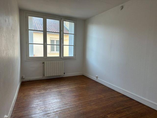 Appartement Saint Loubes 2 pièce s 58.59 m2