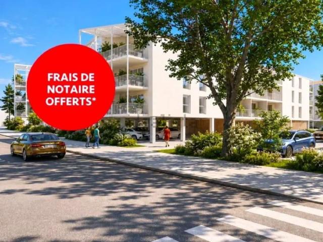 Appartement, Saint Loubès