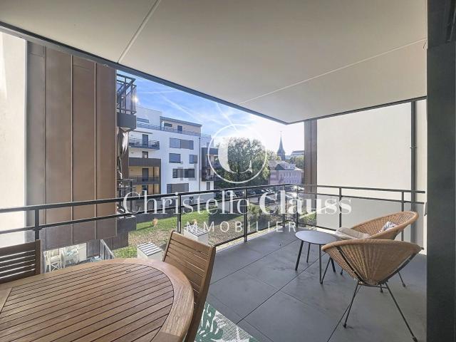 Appartement, Saint Louis