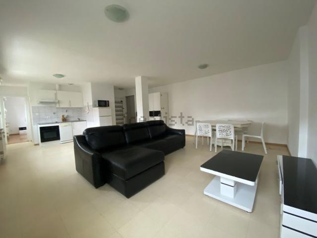 Appartement, Saint Louis