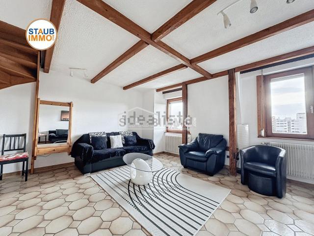 Appartement, Saint Louis