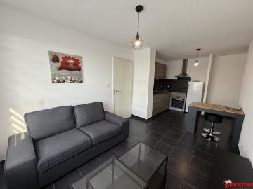 Appartement SAINT LOUIS