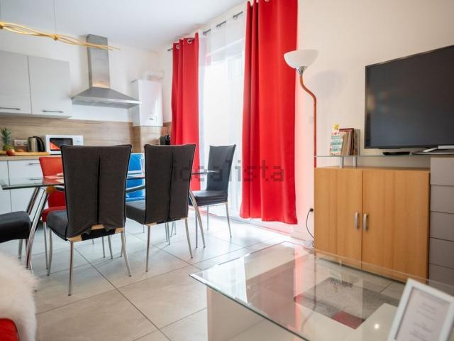 Appartement, Saint Louis