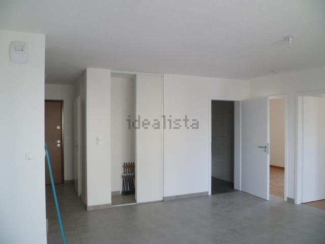 Appartement, Saint Louis