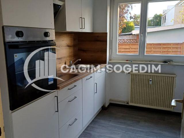 Appartement, Saint Louis