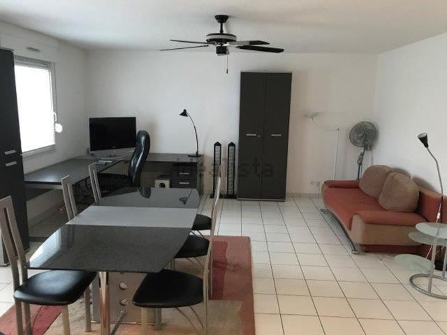 Appartement, Saint Louis