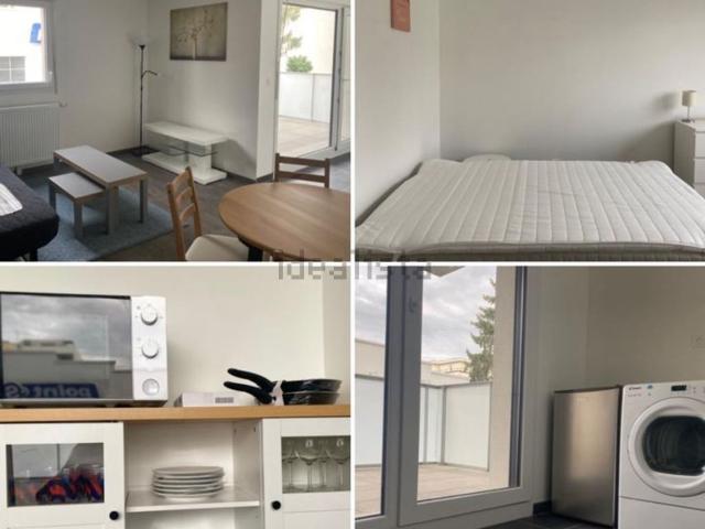 Appartement, Saint Louis