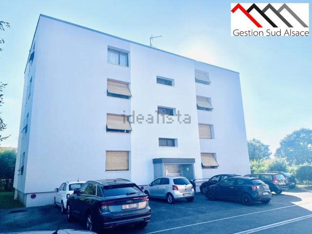 Appartement, Saint Louis