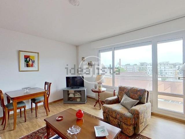 Appartement, Saint Louis