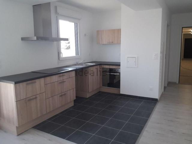Appartement, Saint Louis