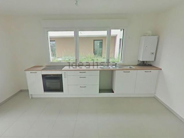 Appartement, Saint Louis