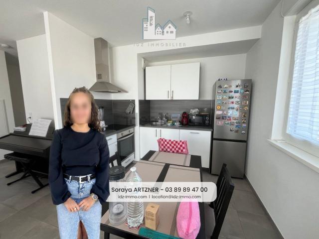 Appartement, Saint Louis