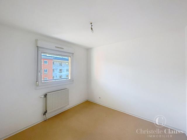 Appartement Saint Louis 2 pièce s