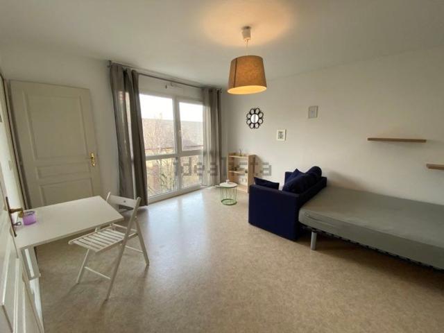 Appartement, Saint Louis