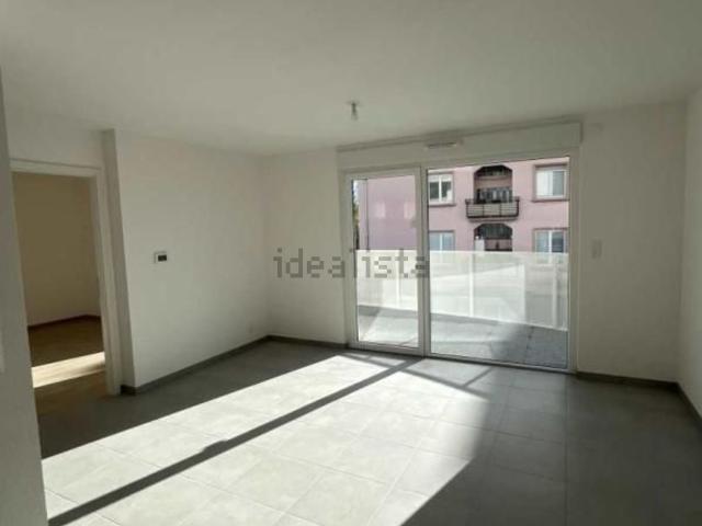 Appartement, Saint Louis