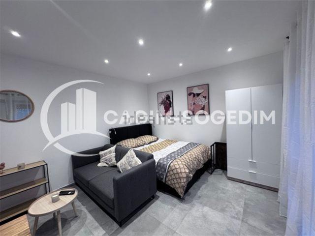 Appartement, Saint Louis