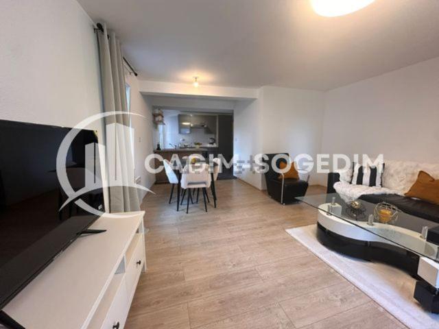 Appartement, Saint Louis