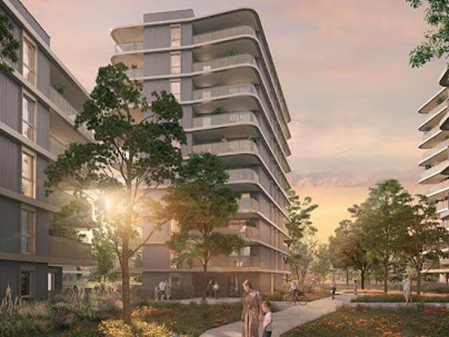 Appartement 3 pièces 70 m2