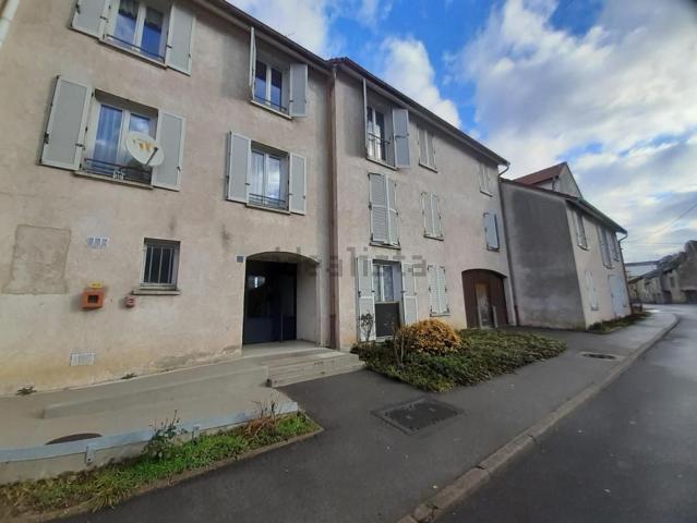 Appartement, Saint Loup sur Semouse