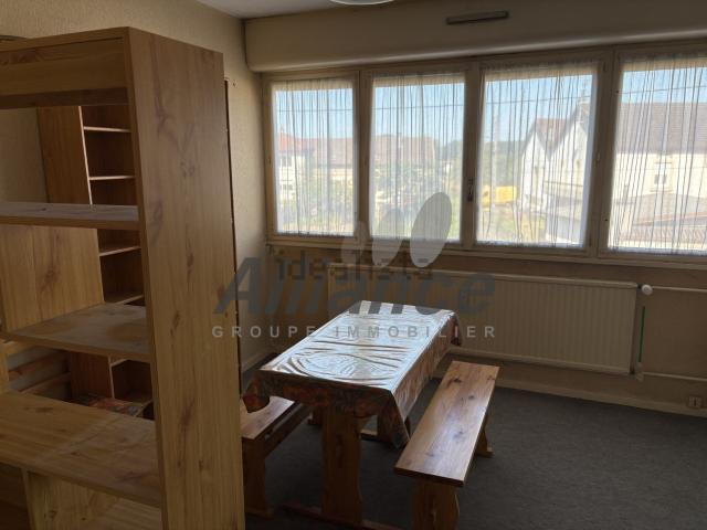 Appartement, Saint Loup sur Semouse