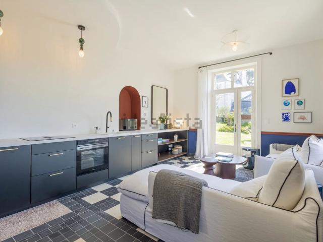 Appartement, Saint Lunaire