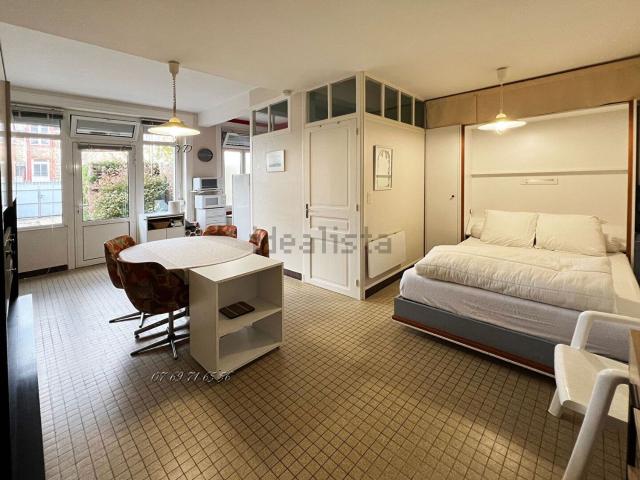 Appartement, Saint Lunaire