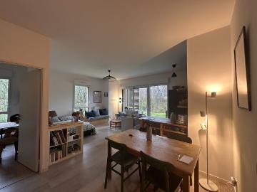 Appartement Saint lunaire